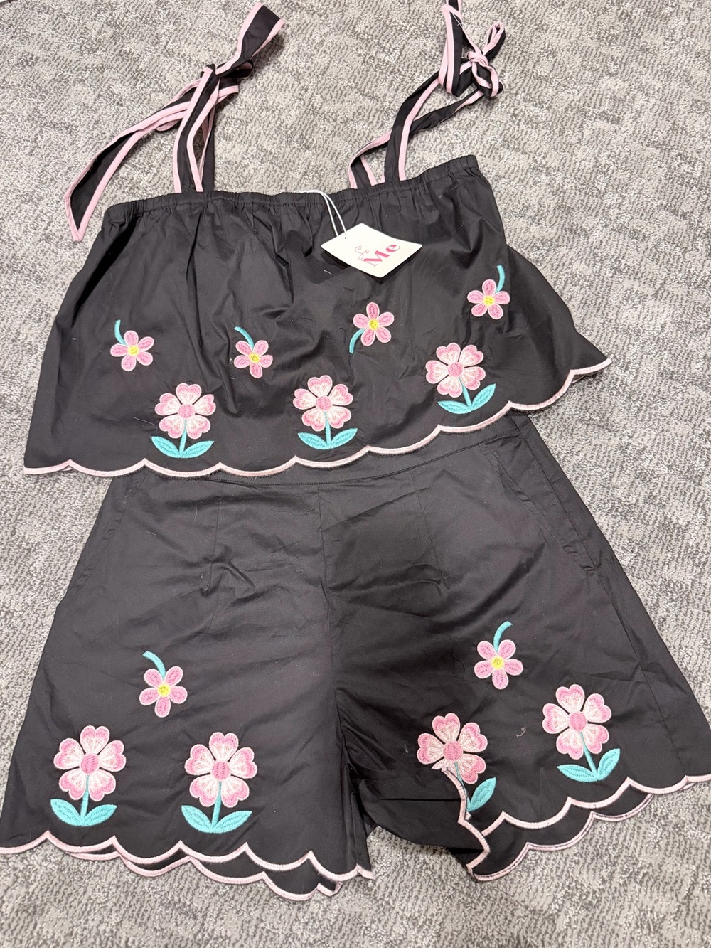 Two Piece Outfiy